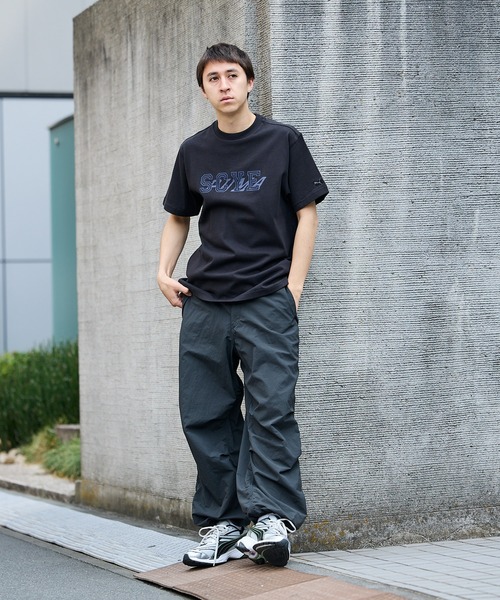 PUMA/プーマ×SCYE/サイ SS TEE Tシャツ（Tシャツ/カットソー