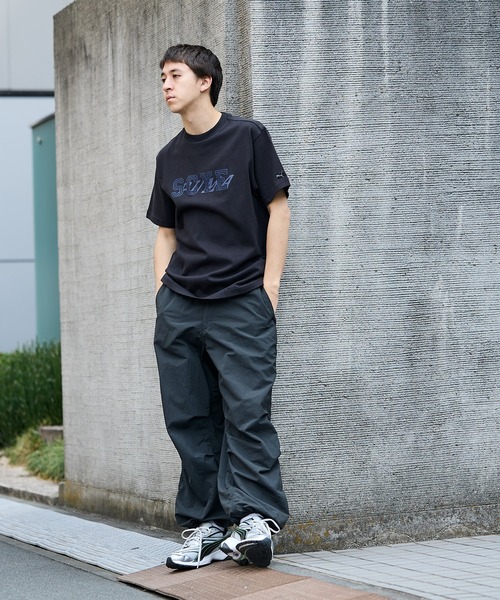 サイ　tシャツ PUMA/プーマ×SCYE/サイ SS TEE Tシャツ（Tシャツ/カットソー