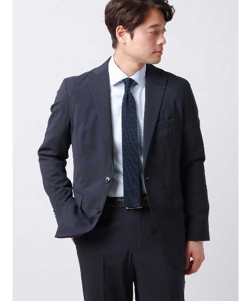 最高ジャケット ジャケット ウォッシャブル NON IRON ストレッチ