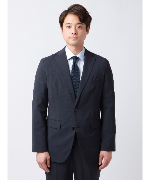 最高ジャケット ジャケット ウォッシャブル NON IRON ストレッチ