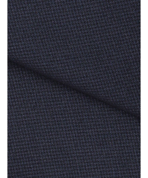 SUIT SQUARE（スーツスクエア）の「最高ジャケット ジャケット ウォッシャブル NON IRON ストレッチ CB06 セットアップ（スーツジャケット・メンズ・ネイビー系/グレー系・L/M/S/3L/LL）」の3枚目の写真