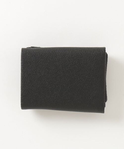 ED ROBERT JUDSON】 FRAME TRIFOLD WALLET