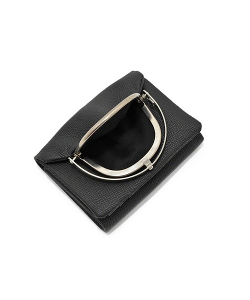 ED ROBERT JUDSON】 FRAME TRIFOLD WALLET