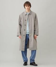 UNFILO（アンフィーロ）の「耐久撥水 ライトコート（その他アウター）」