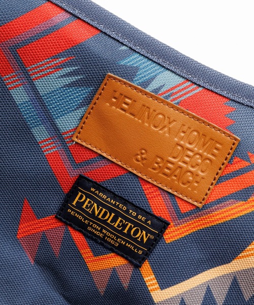 PENDLETON（ペンドルトン）の「【LIMITED/2025】PENDLETON×HELINOX チェアツー ホーム（家具・レディース・A/B・FREE）」の10枚目の写真