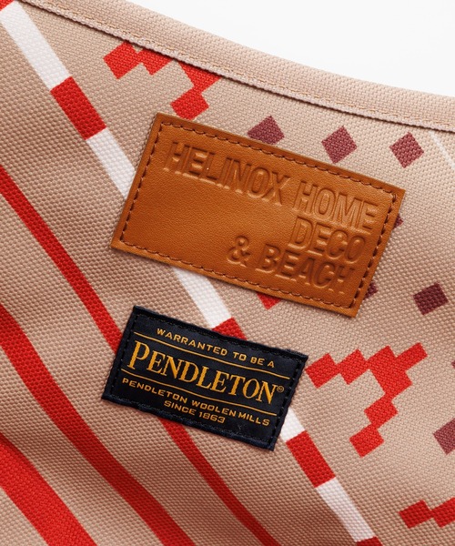 PENDLETON（ペンドルトン）の「【LIMITED/2025】PENDLETON×HELINOX チェアツー ホーム（家具・レディース・A/B・FREE）」の19枚目の写真