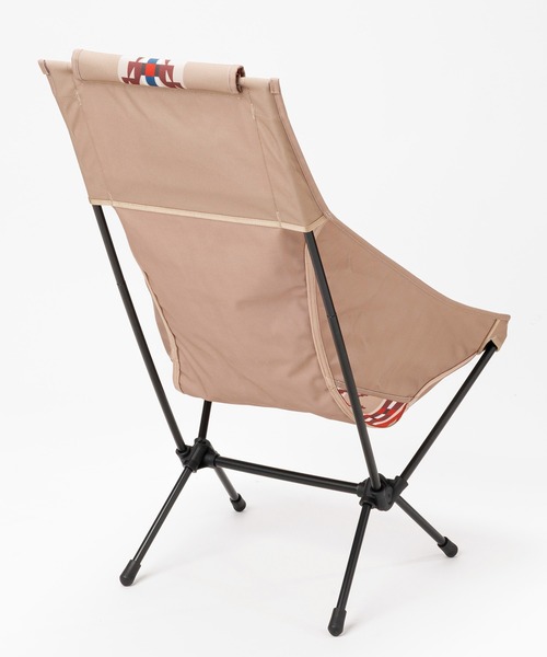 【早い者勝ち！】新品　廃盤　PENDLETON　Helinox チェア HELINOX | thecompus