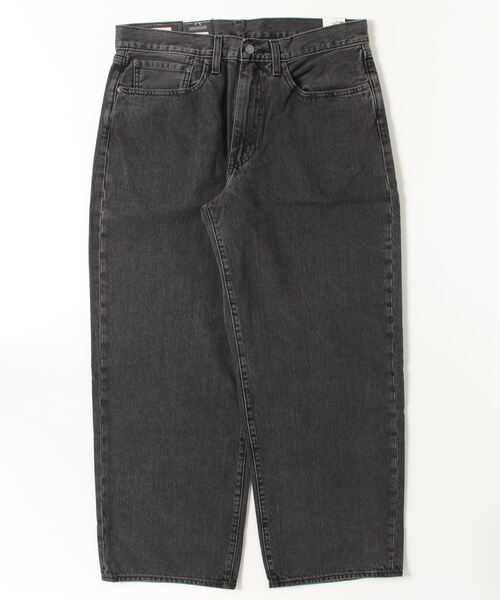 セール】LEVI'S/リーバイス 578 BAGGY バギーパンツ（デニム