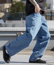 Levi's | LEVI'S/リーバイス 578 BAGGY バギーパンツ(デニムパンツ)