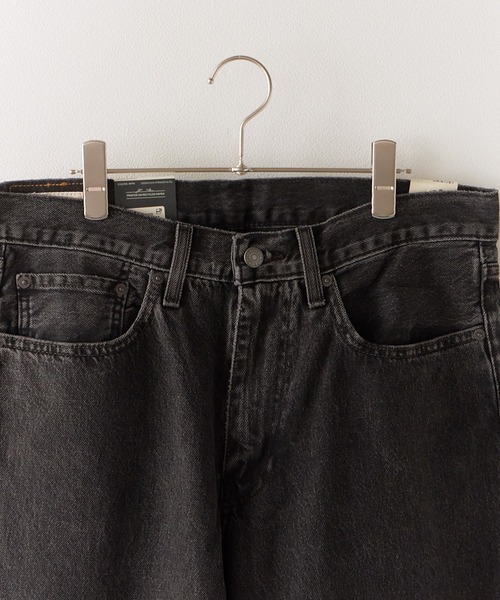 Levi's(リーバイス)の「LEVI'S/リーバイス 578 BAGGY バギーパンツ(デニムパンツ・メンズ・ライトブルー/ブラック/ブラック系/ブルー・30/32/34/W34xL30/W32xL30/W36xL30/W30xL30)」の14枚目の写真