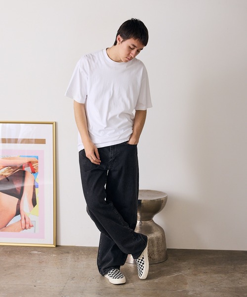 LEVI'S/リーバイス 578 BAGGY バギーパンツ（デニムパンツ
