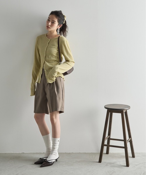 新品未使用　ローヘン　lohen タブルウェスト　ハーフパンツ 新品未使用 ローヘン lohen タブルウェスト ハーフパンツ