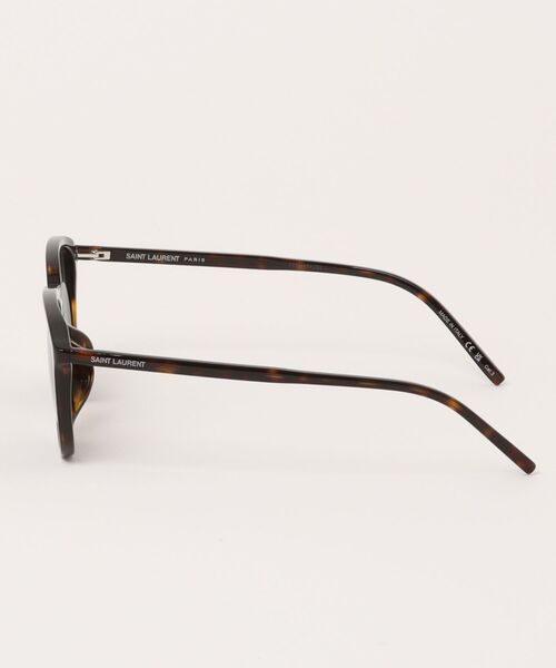 サンローラン　サングラス セール】【SAINT LAURENT/サンローラン】ボストン サングラス SL782K