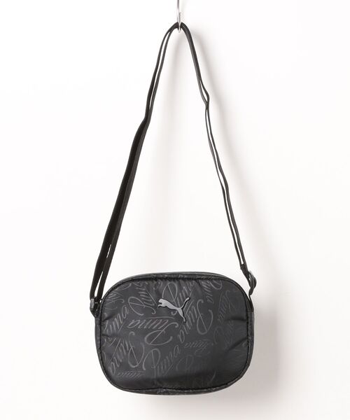 PUMA(プーマ)の「《PUMA》POP クロスボディ バッグ(ボディバッグ/ウエストポーチ・レディース・ベージュ系その他/ブラック/その他/ブルー系その他/ブラック系その他/ブラック系その他3/ブラック系その他2・フリー)」の3枚目の写真