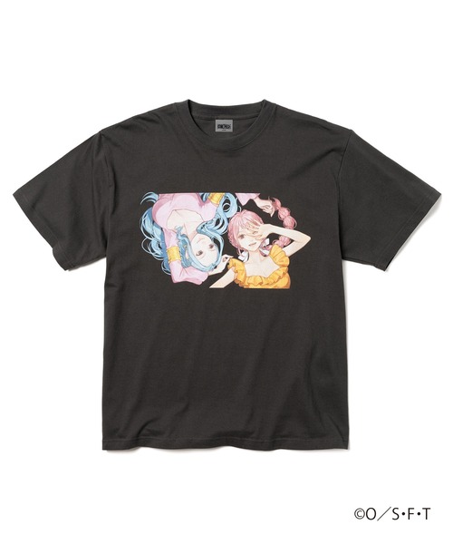 レベッカ tシャツ REBECCA レベッカ 2015 横浜アリーナ スタッフクルー