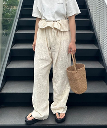 SEEALL｜シーオールのパンツ通販 - ZOZOTOWN