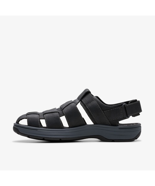 Clarks（クラークス）の「Saltway Cove / ソルトウェイコーブ