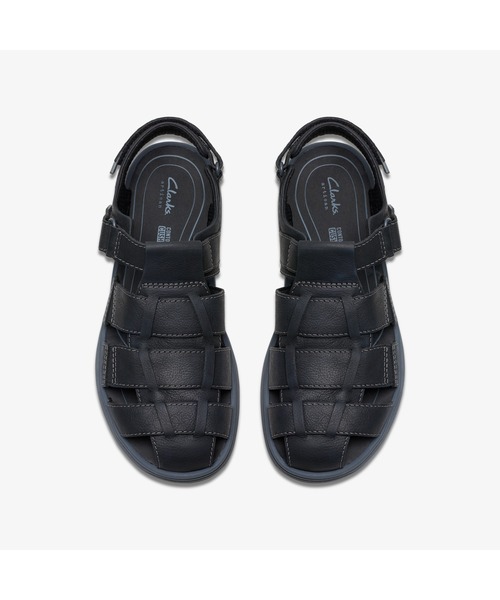 Clarks クラークス Saltway Cove / ソルトウェイコーブ Clarks クラークス Saltway Cove ソルトウェイコーブ グルカ