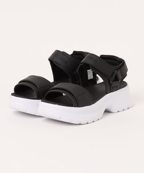 【アウトレット☆送料無料】 セール】《New Balance》SWAFS（サンダル）｜New Balance 靴
