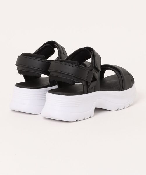 セール】《New Balance》SWAFS（サンダル）｜New Balance