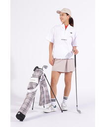 New Balance Golf（ニューバランスゴルフ）の「【new balance golf】セルフスタンドバッグ (WOMENS)（ゴルフグッズ）」