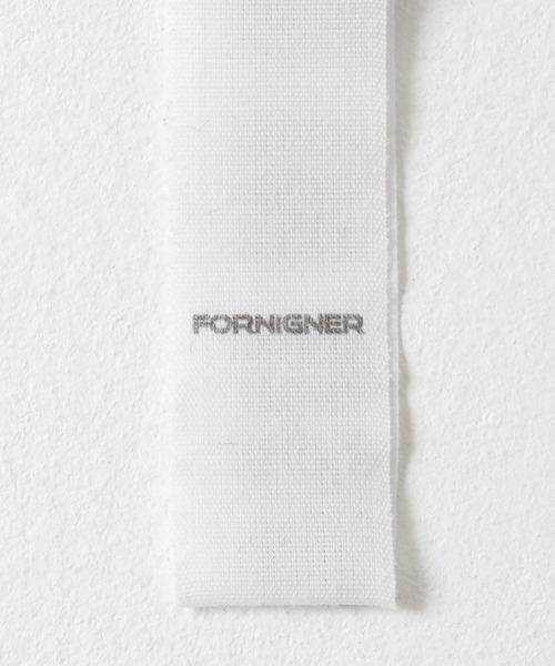 URBAN RESEARCH(アーバンリサーチ)の「FORNIGNER Made in USA T-shirts(Tシャツ/カットソー・メンズ・ブラック/ホワイト・1/2/3)」の13枚目の写真