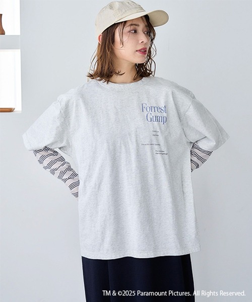 studio CLIP(スタディオクリップ)の「アソートムービーTシャツ(Tシャツ/カットソー・レディース・その他4/その他1/その他2/その他3/その他5・MEDIUM/LARGE)」の14枚目の写真