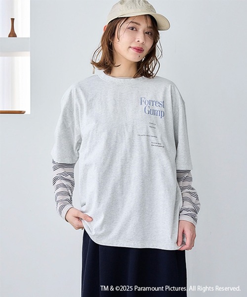 studio CLIP(スタディオクリップ)の「アソートムービーTシャツ(Tシャツ/カットソー・レディース・その他4/その他1/その他2/その他3/その他5・MEDIUM/LARGE)」の15枚目の写真