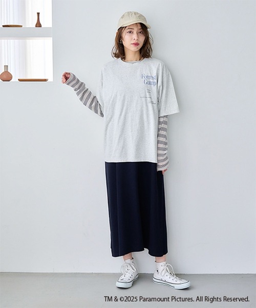 studio CLIP(スタディオクリップ)の「アソートムービーTシャツ(Tシャツ/カットソー・レディース・その他4/その他1/その他2/その他3/その他5・MEDIUM/LARGE)」の16枚目の写真