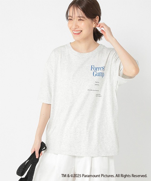 studio CLIP(スタディオクリップ)の「アソートムービーTシャツ(Tシャツ/カットソー・レディース・その他4/その他1/その他2/その他3/その他5・MEDIUM/LARGE)」の18枚目の写真