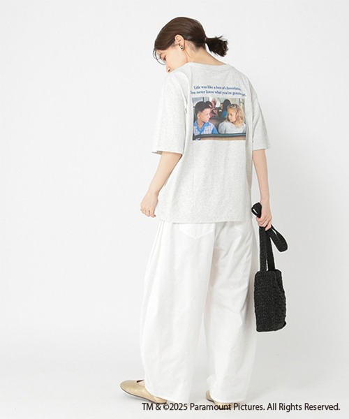 studio CLIP(スタディオクリップ)の「アソートムービーTシャツ(Tシャツ/カットソー・レディース・その他4/その他1/その他2/その他3/その他5・MEDIUM/LARGE)」の21枚目の写真