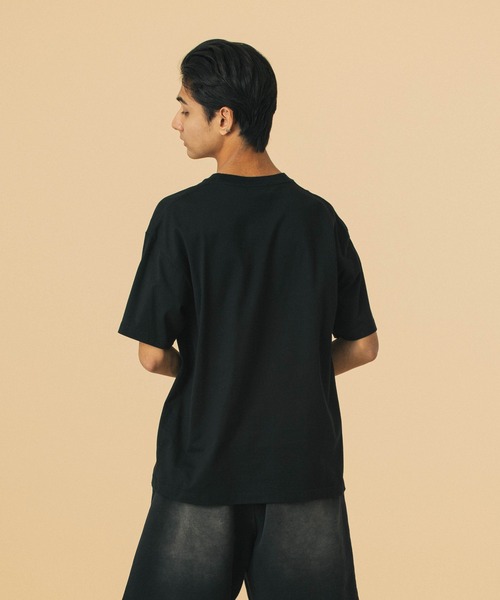 CLOWN OG S/S TEE（Tシャツ/カットソー）｜XLARGE（エクストラ