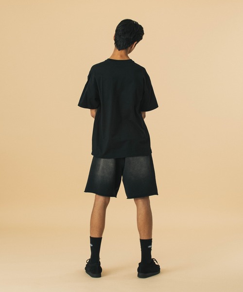 CLOWN OG S/S TEE（Tシャツ/カットソー）｜XLARGE（エクストラ