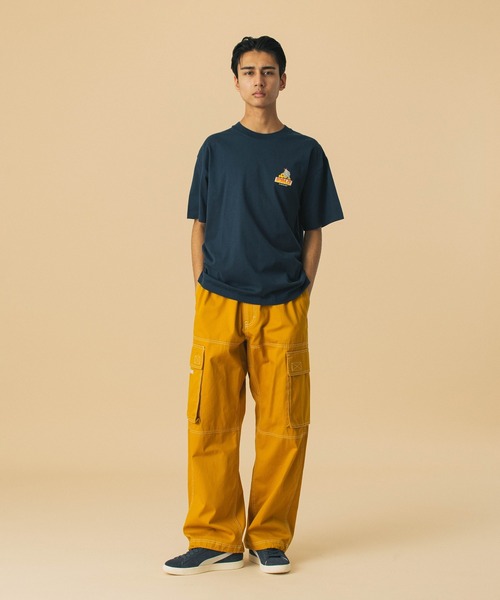完売必須 早い者勝ち XLARGE CLOWN OG S/S TEE ワンポイント◎ CLOWN OG S/S TEE（Tシャツ/カットソー）｜XLARGE（エクストラ