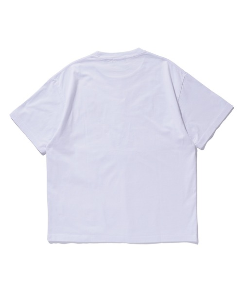 完売必須 早い者勝ち XLARGE CLOWN OG S/S TEE ワンポイント◎ CLOWN OG S/S TEE（Tシャツ/カットソー）｜XLARGE（エクストラ