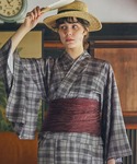 MONO-MART LADY'S(モノマートレディース)の「水着/着物・浴衣(浴衣)」