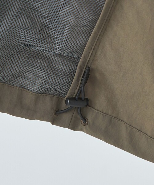 MARMOT(マーモット)の「【別注】<Marmot>GLR ユーティリティー ベスト(ベスト・メンズ・ダークグレー/ブラック・M/L)」の21枚目の写真