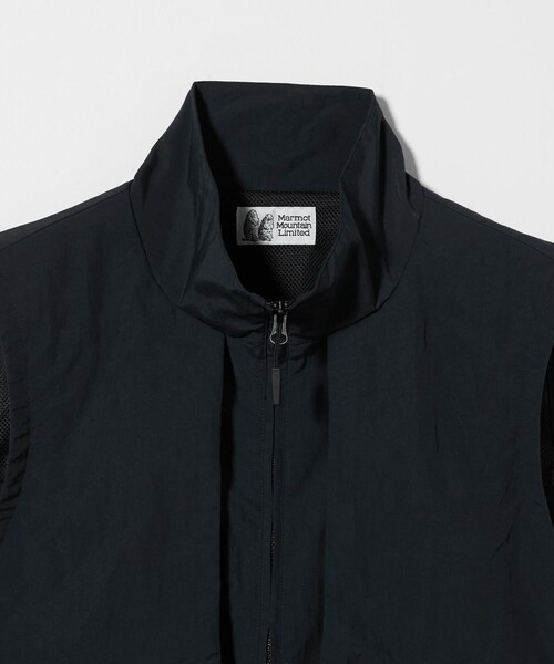 セール】【別注】＜Marmot＞GLR ユーティリティー ベスト