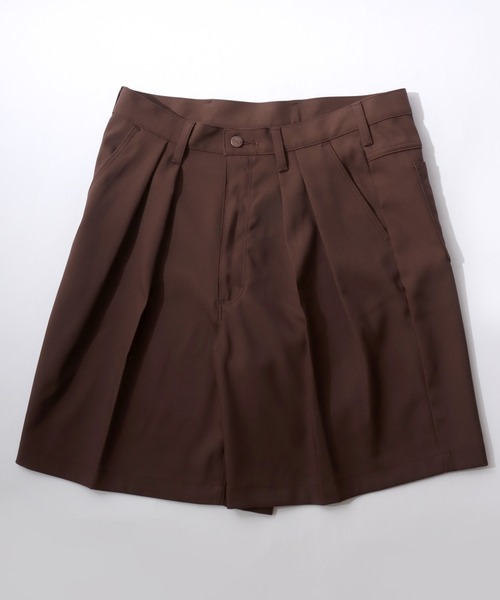 セール】Wrangler（ラングラー）WRANCHER SHORTS/ツータック
