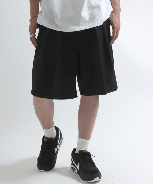 セール】Wrangler（ラングラー）WRANCHER SHORTS/ツータック