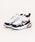 NIKE�i�i�C�L�j�́uNIKE �i�C�L 17-22 AIRMAX NOVA (PS) �G�A �}�b�N�X NOVA PS KFN4459 103WHT/WHT�i�X�j�[�J�[�j�v�b�z���C�g
