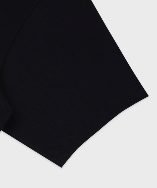 LMCの「【UNISEX】LMC x ALAND/R GLOBE TEE(Tシャツ/カットソー・レディース・ホワイト/ブラック・X-LARGE/LARGE/MEDIUM)」の8枚目の写真