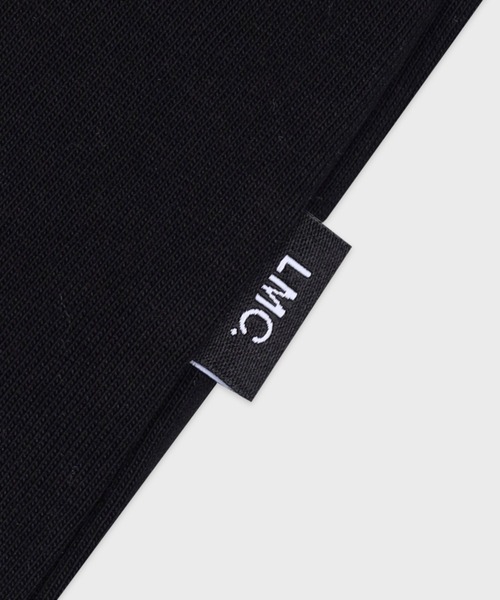 LMCの「【UNISEX】LMC x ALAND/R GLOBE TEE(Tシャツ/カットソー・レディース・ホワイト/ブラック・X-LARGE/LARGE/MEDIUM)」の9枚目の写真