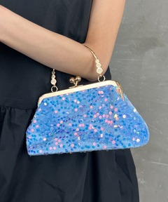 セール】パッフィー トート 484310（トートバッグ）｜LANVIN en Bleu