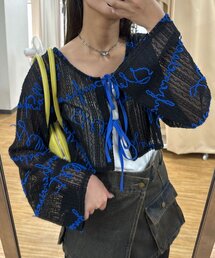 HELLO.SANFRANCISCO」に該当するCIAOPANIC（チャオパニック）の