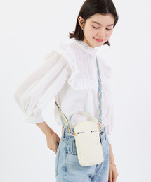 レスポートサック　LESPORTSAC　ショルダーバッグ　ホワイト 楽天市場】【公式】レスポートサック ショルダーバッグ 3868LD32