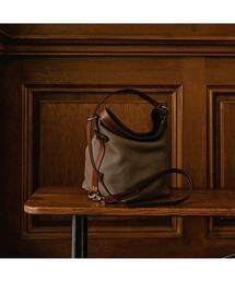 Felisi（フェリージ）の「Felisi(フェリージ) ミニショルダーバッグ 24 37 LD+A（ショルダーバッグ）」