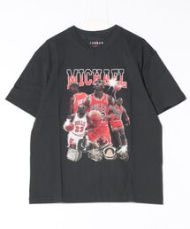 マイケル・ジョーダン」に該当するTシャツ/カットソー