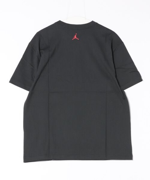 JSBブランド 正規品 初期 カットオフスリーブTシャツ セール】JORDAN BRAND W J OS GFX TEE MIXTAPE ショートスリーブ