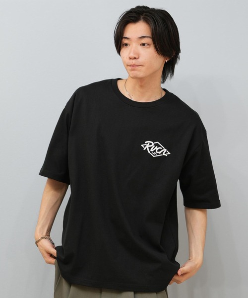 ReoNa メモリアルビッグTシャツ　XL Hello, UnHAPPY. 5th Anniversary ﾒﾓﾘｱﾙ ﾋﾞｯｸﾞｻｲｽﾞTｼｬﾂ[2size